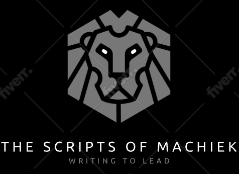 The Scripts of Machiek